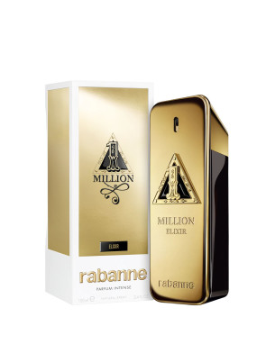 1 Million Elixir Parfum Intense